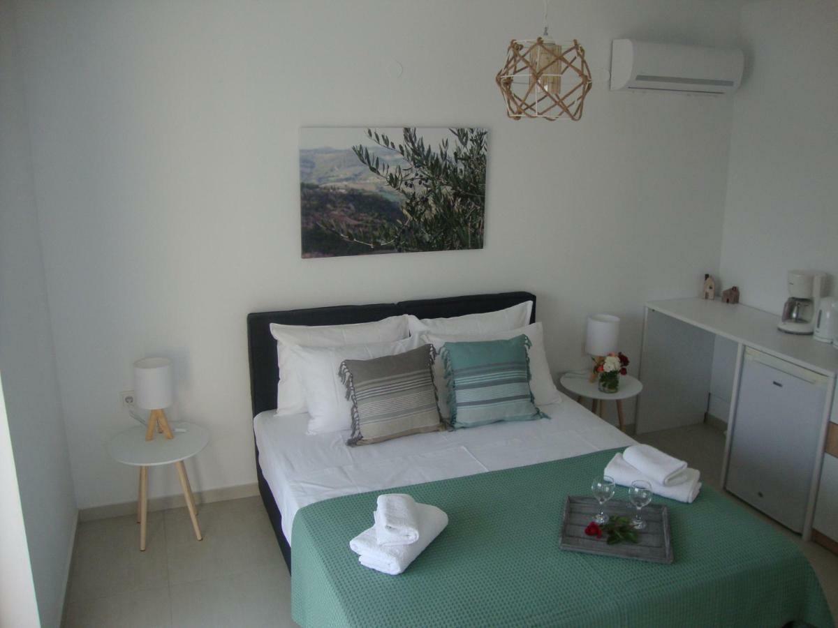 Studio Vasileios-The Best Luxury Guest Room In Spili Spílion Екстериор снимка